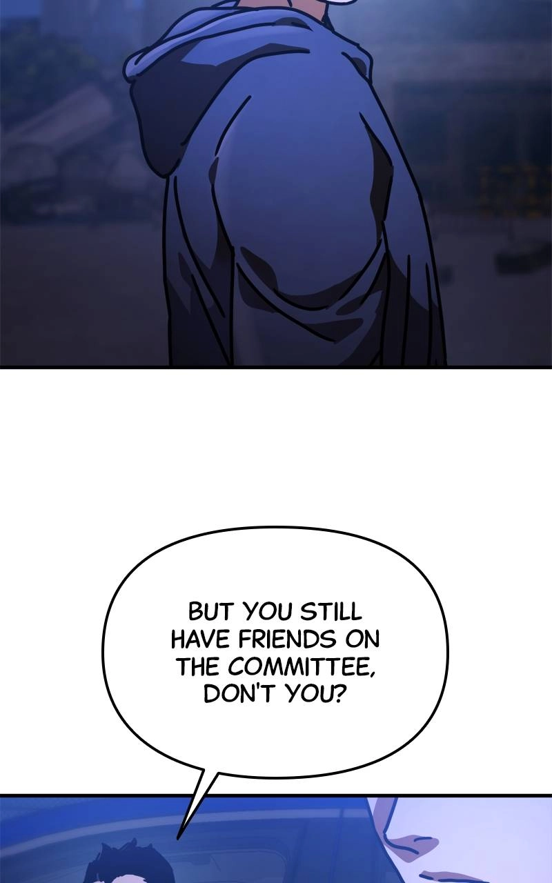 Hiding Out in an Apocalypse Chapter 19 - Page 40