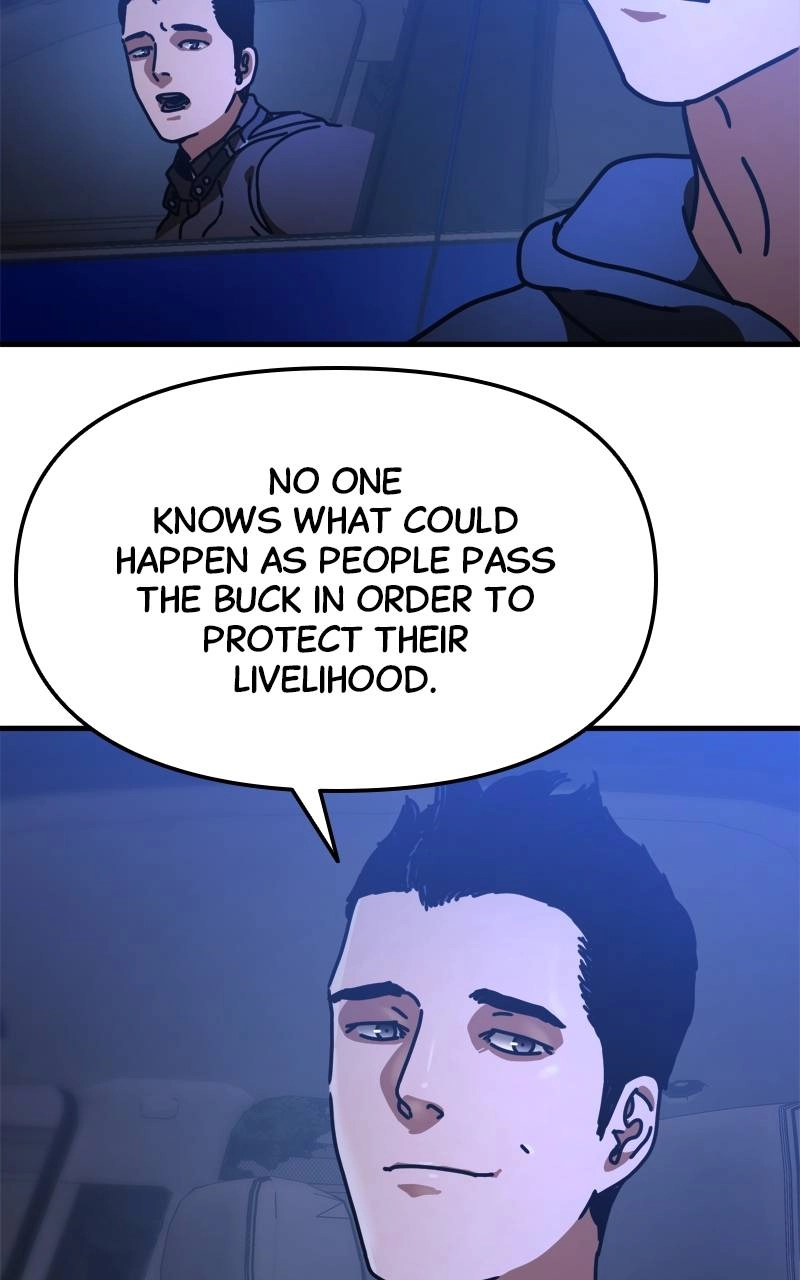 Hiding Out in an Apocalypse Chapter 19 - Page 41