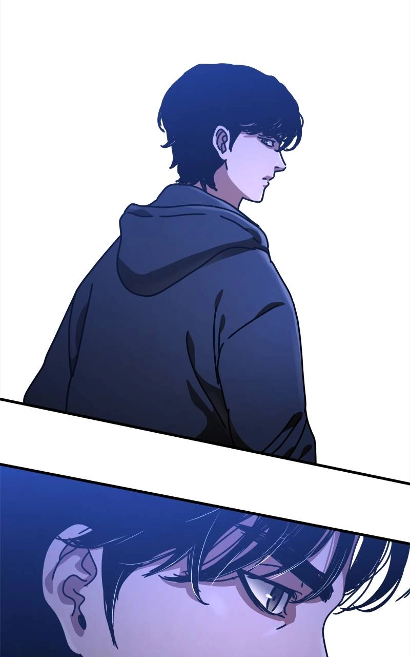 Hiding Out in an Apocalypse Chapter 19 - Page 43