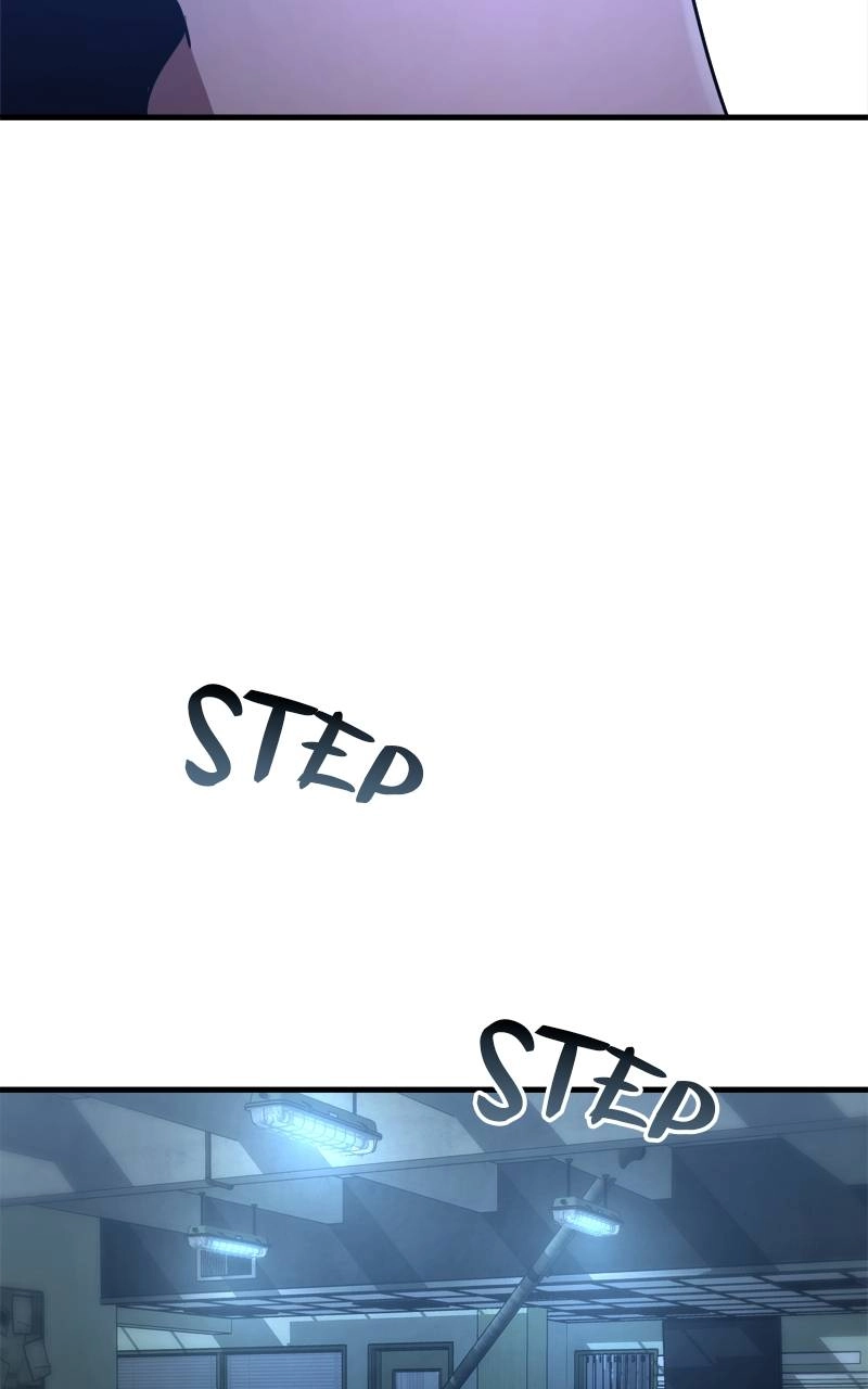 Hiding Out in an Apocalypse Chapter 19 - Page 44