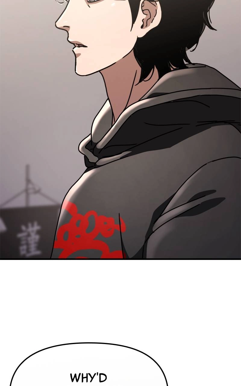 Hiding Out in an Apocalypse Chapter 19 - Page 48