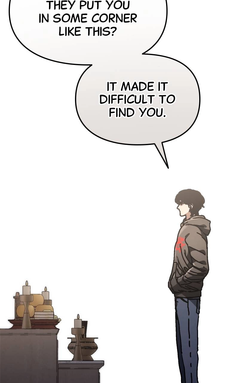 Hiding Out in an Apocalypse Chapter 19 - Page 49