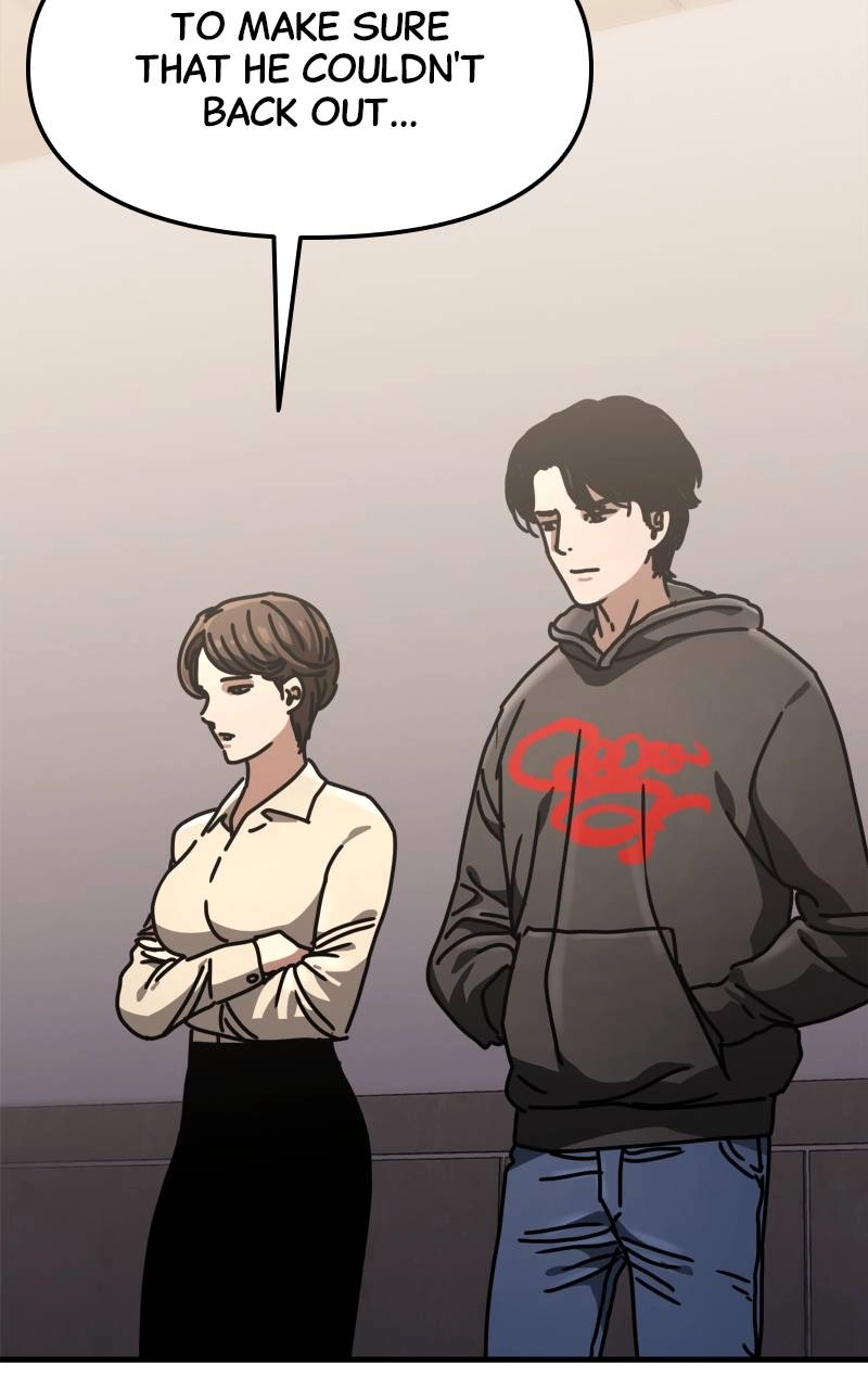 Hiding Out in an Apocalypse Chapter 19 - Page 52