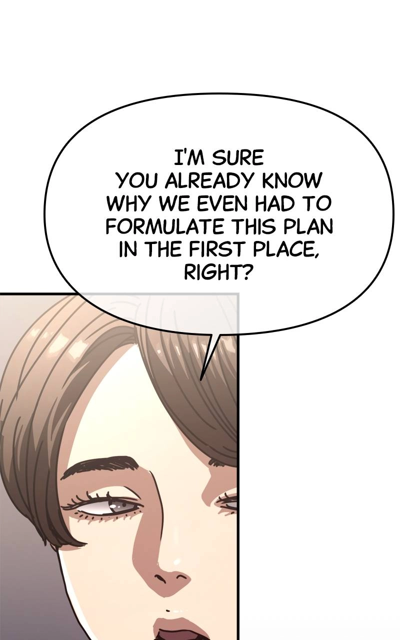 Hiding Out in an Apocalypse Chapter 19 - Page 53