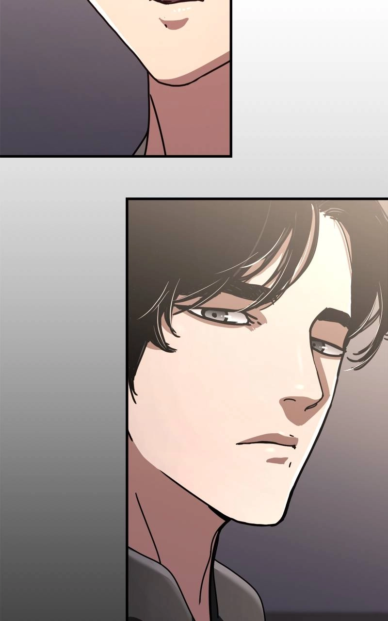 Hiding Out in an Apocalypse Chapter 19 - Page 54