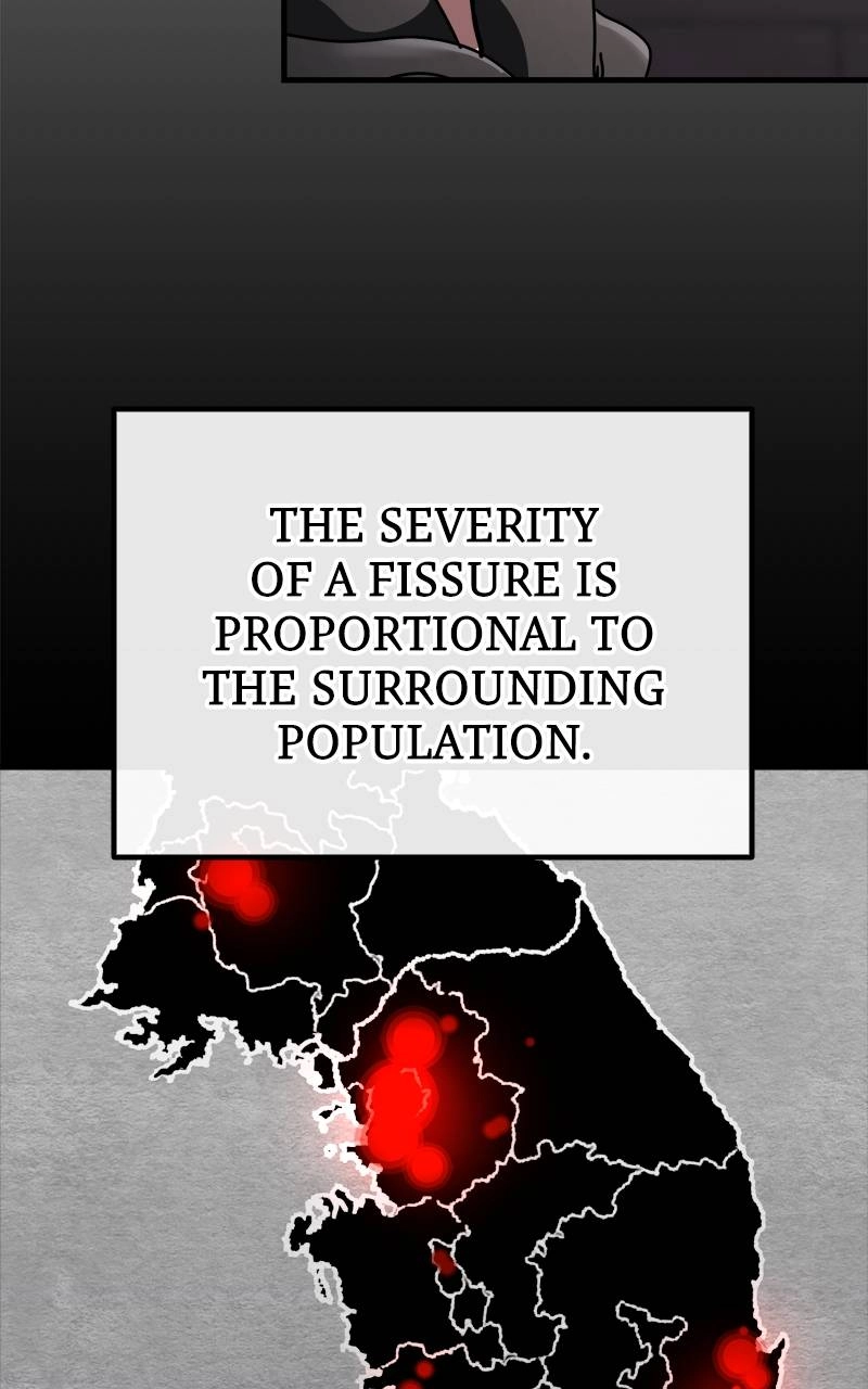 Hiding Out in an Apocalypse Chapter 19 - Page 55