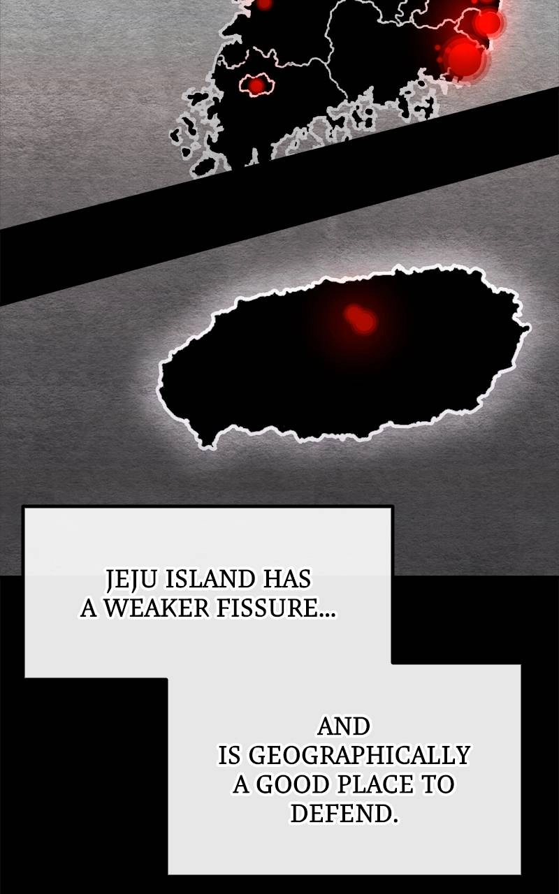Hiding Out in an Apocalypse Chapter 19 - Page 56
