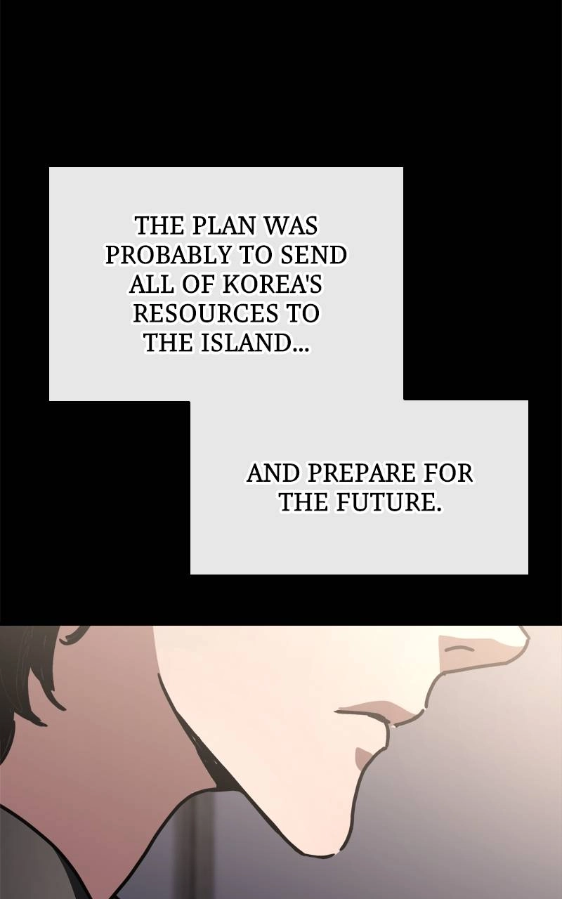 Hiding Out in an Apocalypse Chapter 19 - Page 57