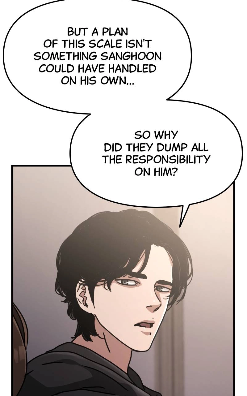 Hiding Out in an Apocalypse Chapter 19 - Page 59
