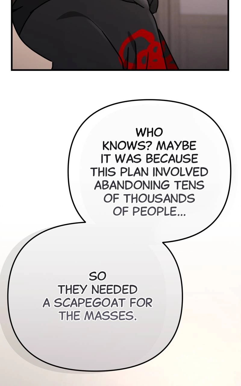 Hiding Out in an Apocalypse Chapter 19 - Page 60