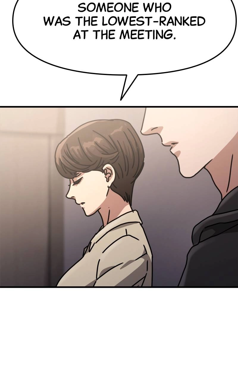 Hiding Out in an Apocalypse Chapter 19 - Page 62