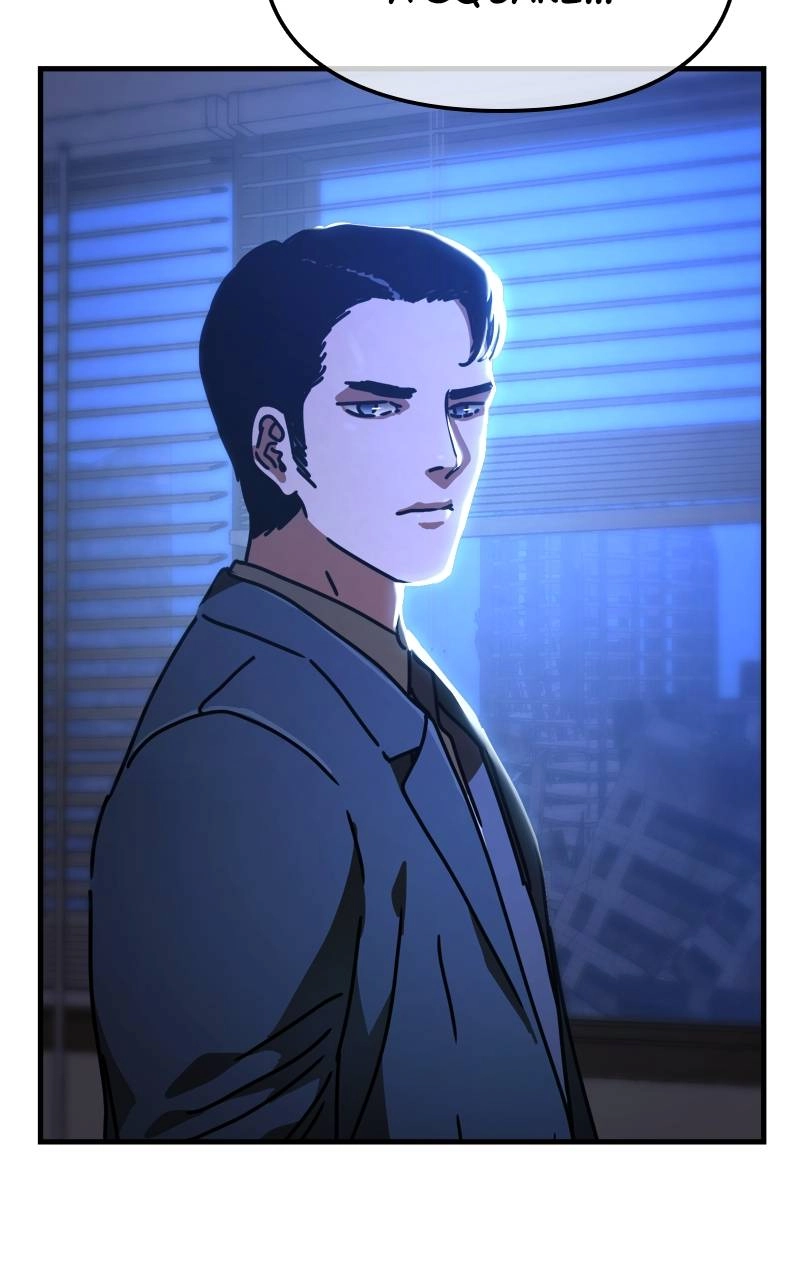 Hiding Out in an Apocalypse Chapter 19 - Page 64
