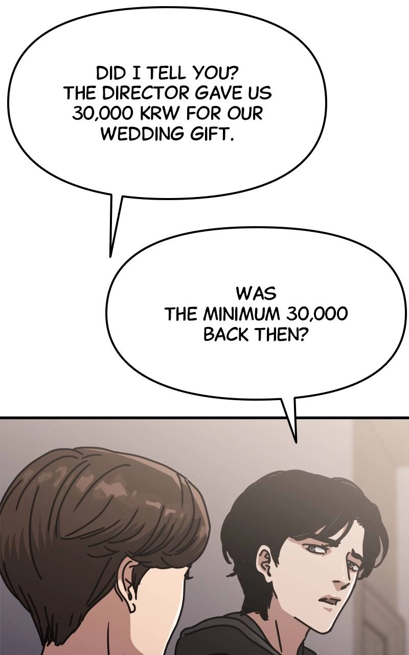 Hiding Out in an Apocalypse Chapter 19 - Page 65