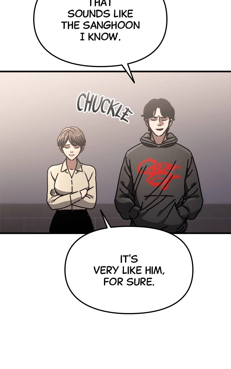 Hiding Out in an Apocalypse Chapter 19 - Page 67
