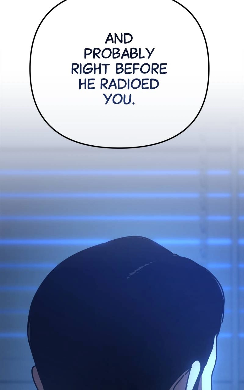 Hiding Out in an Apocalypse Chapter 19 - Page 71