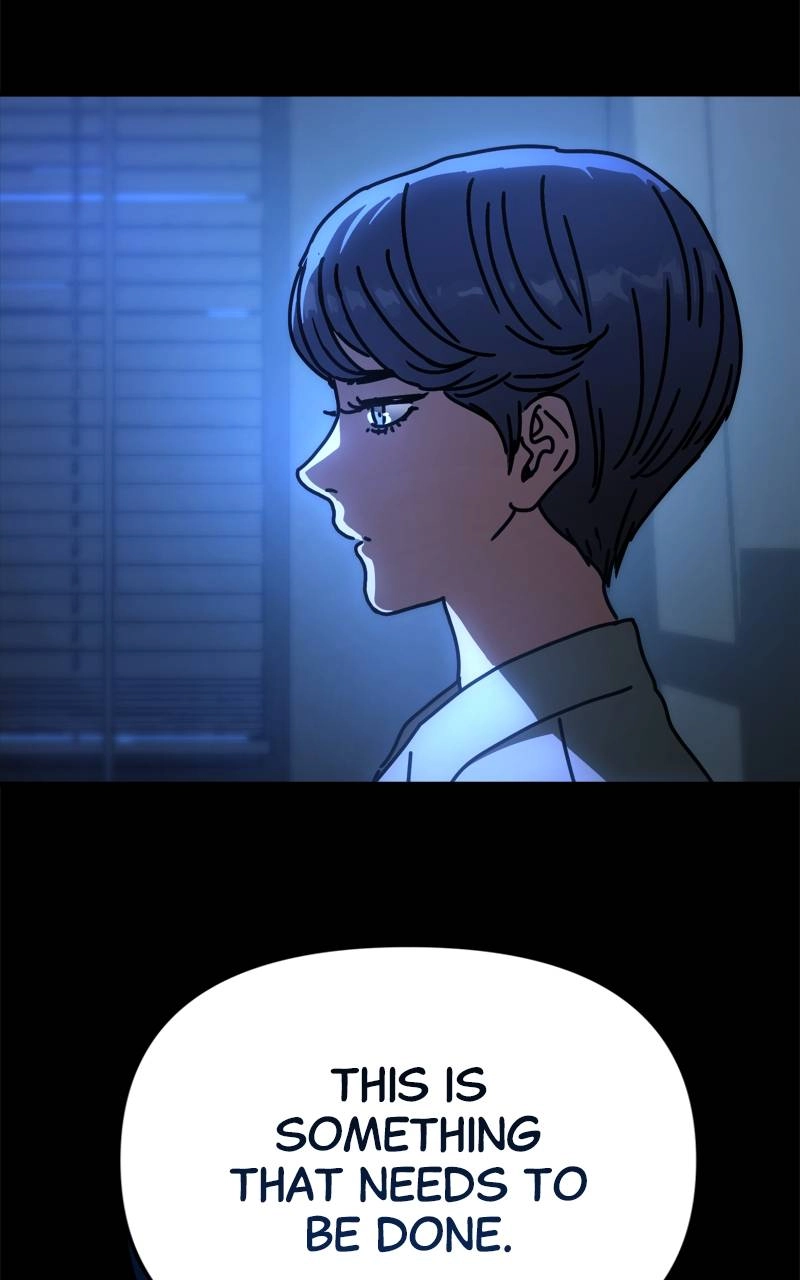 Hiding Out in an Apocalypse Chapter 19 - Page 73