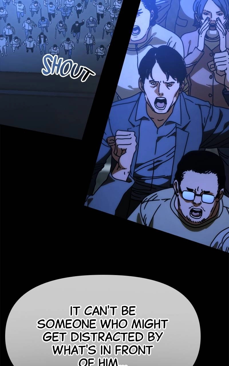 Hiding Out in an Apocalypse Chapter 19 - Page 76