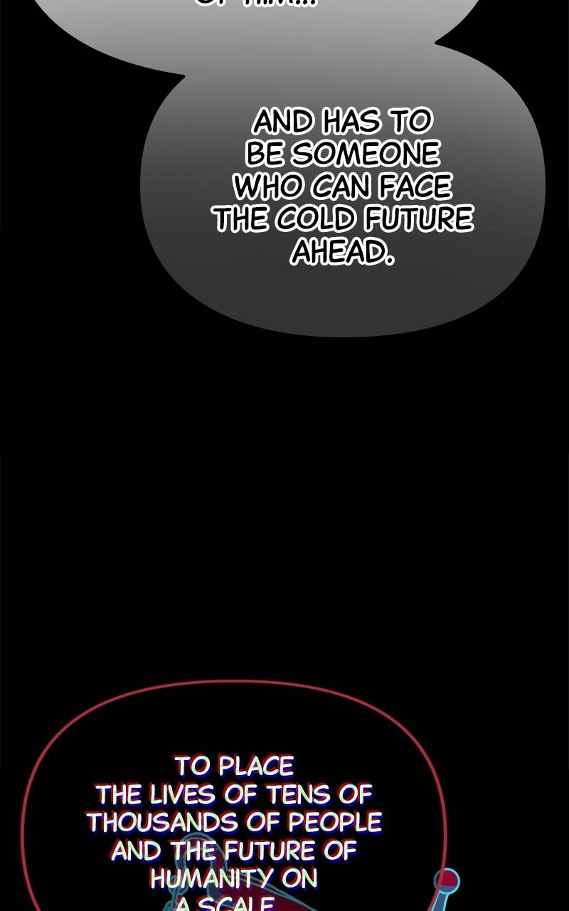 Hiding Out in an Apocalypse Chapter 19 - Page 77