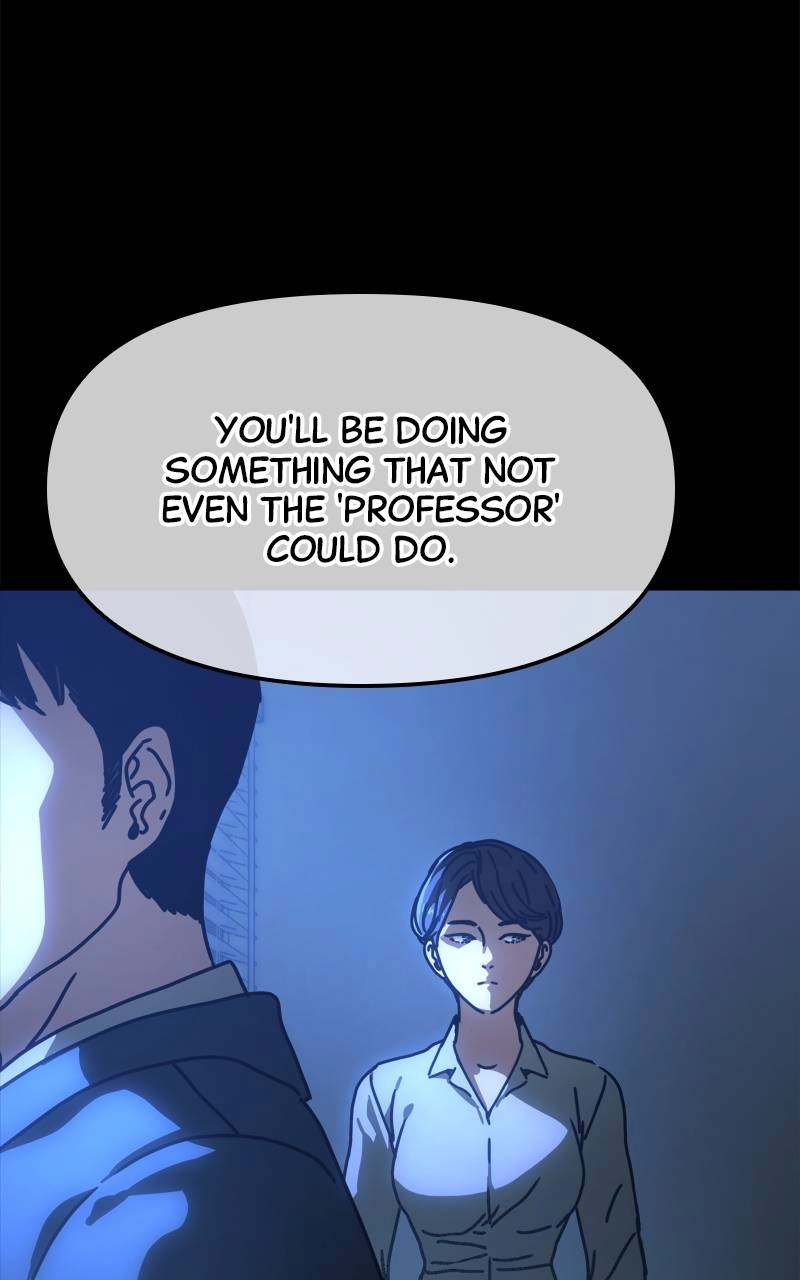 Hiding Out in an Apocalypse Chapter 19 - Page 82