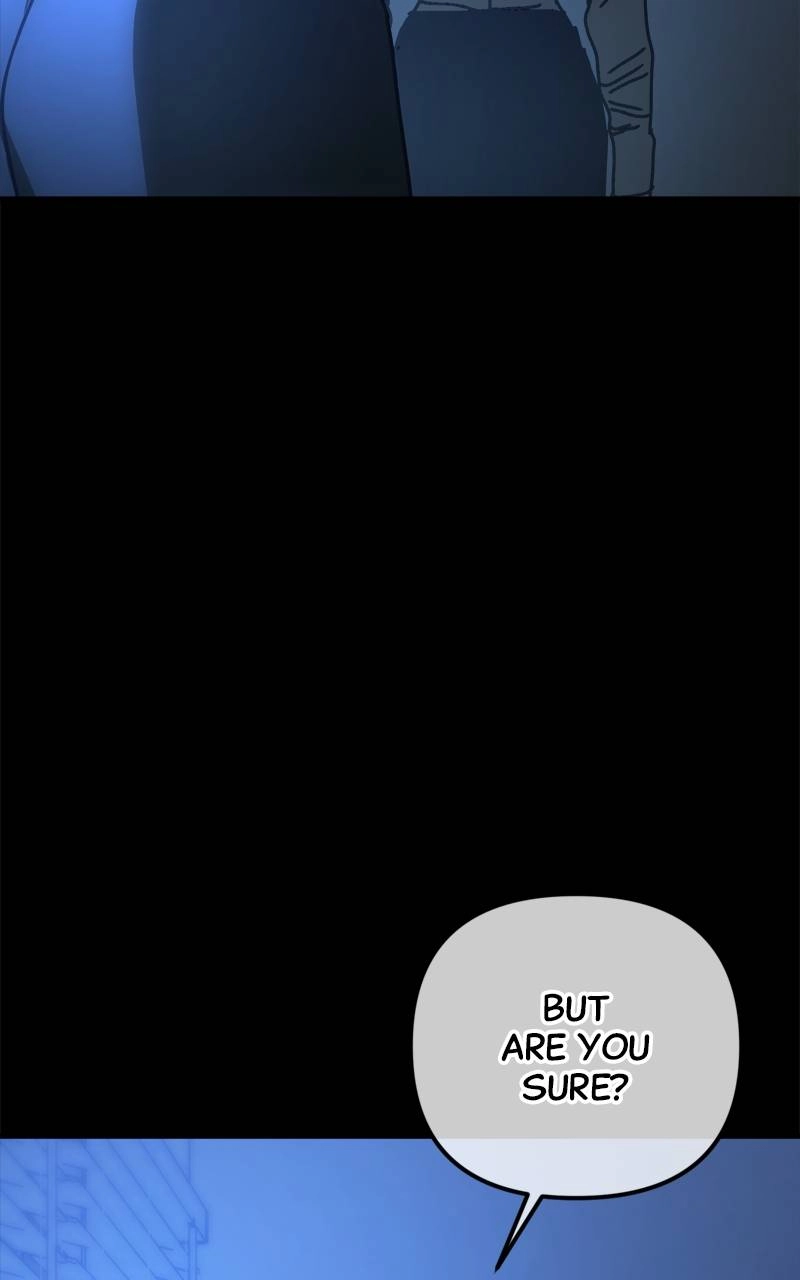 Hiding Out in an Apocalypse Chapter 19 - Page 83