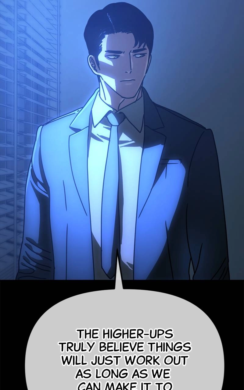 Hiding Out in an Apocalypse Chapter 19 - Page 84