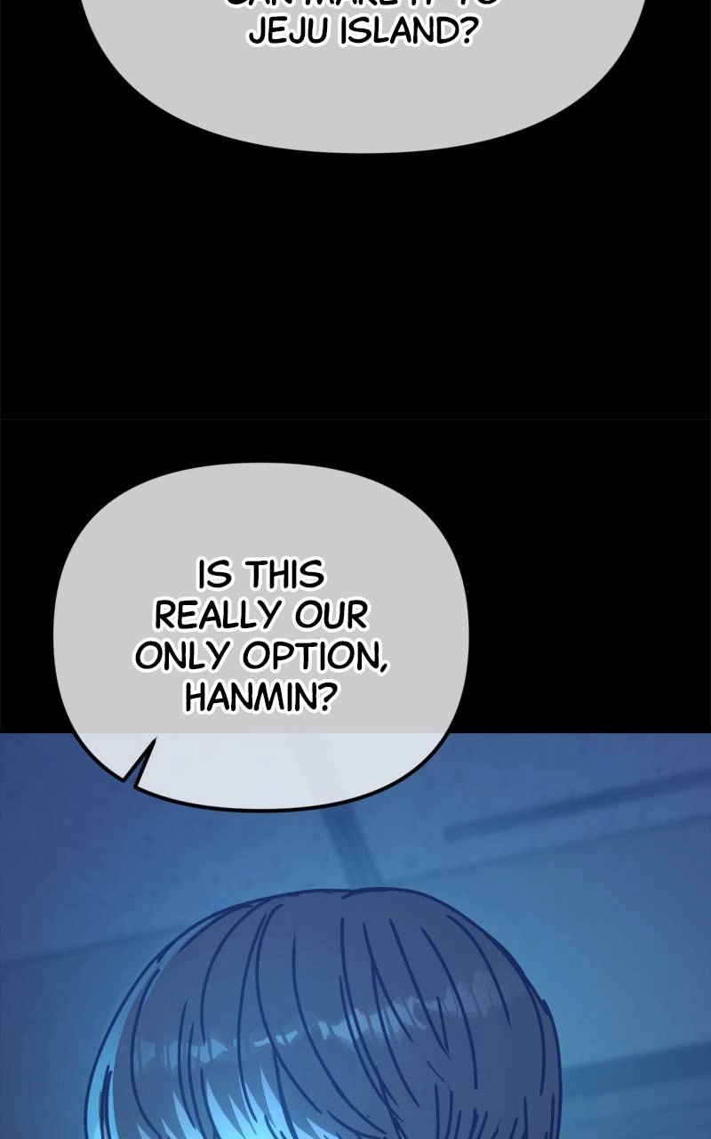 Hiding Out in an Apocalypse Chapter 19 - Page 85