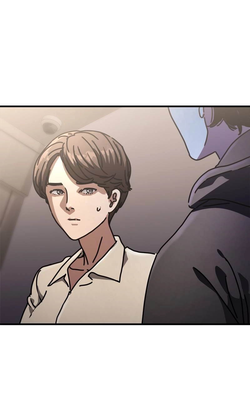 Hiding Out in an Apocalypse Chapter 19 - Page 92
