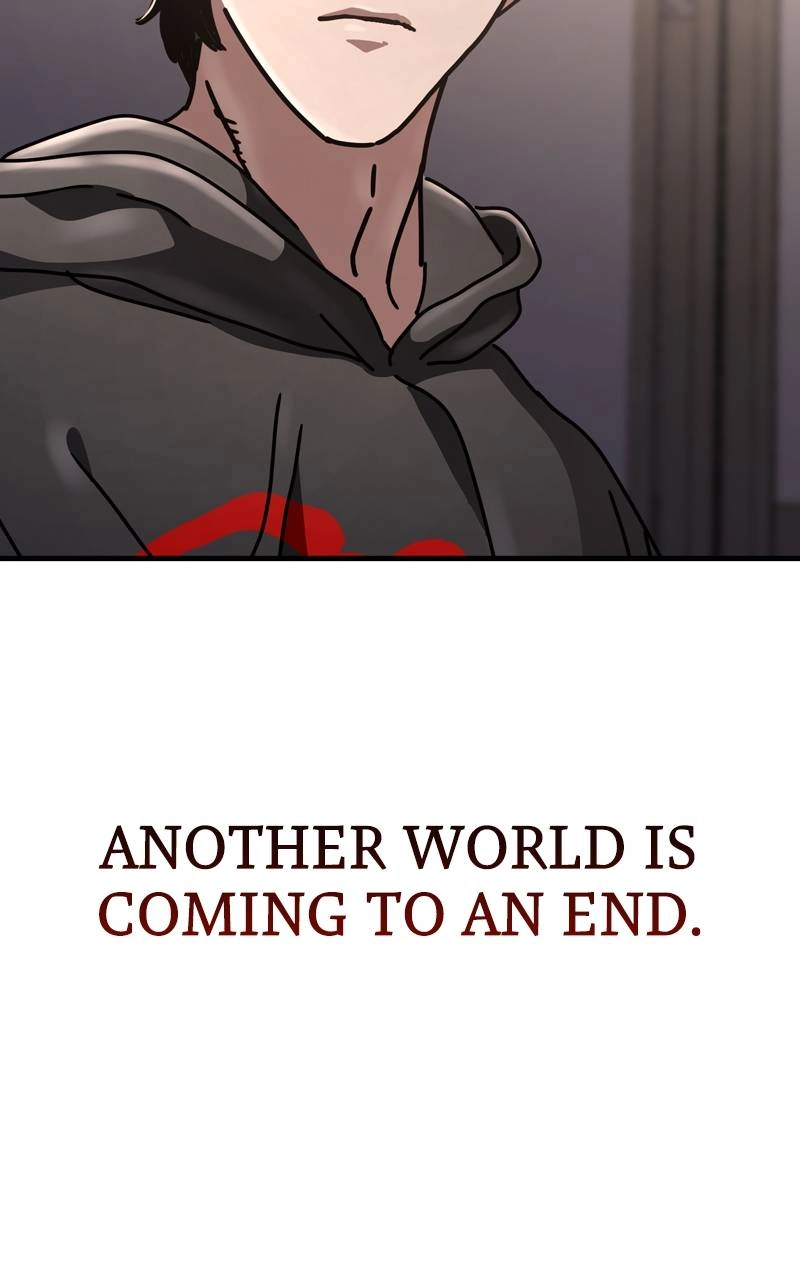 Hiding Out in an Apocalypse Chapter 19 - Page 98