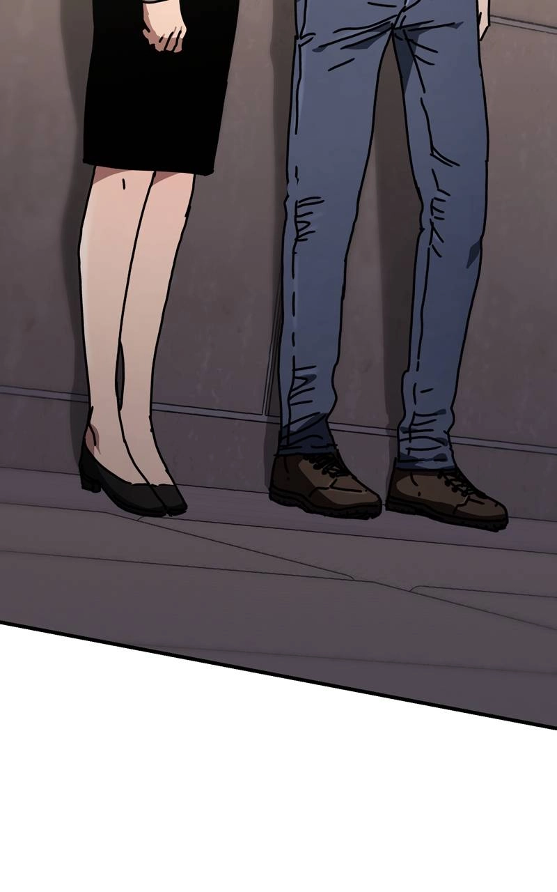 Hiding Out in an Apocalypse Chapter 20 - Page 3