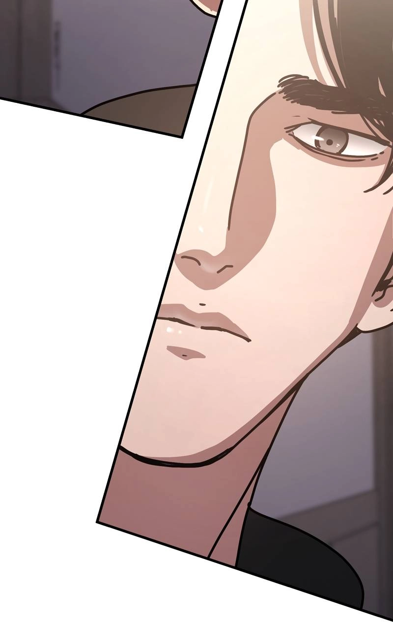 Hiding Out in an Apocalypse Chapter 20 - Page 5