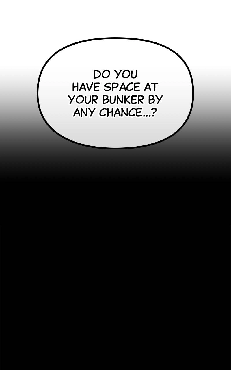 Hiding Out in an Apocalypse Chapter 20 - Page 6
