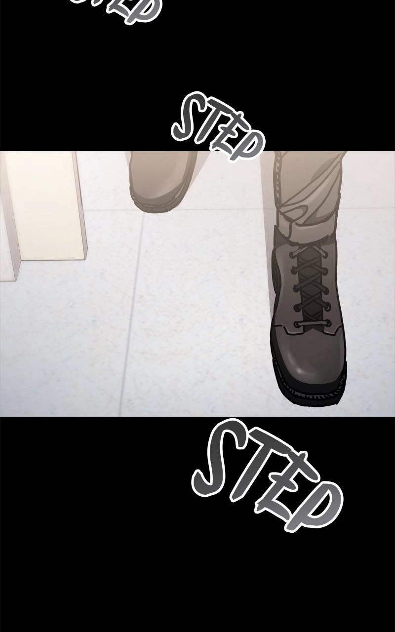 Hiding Out in an Apocalypse Chapter 20 - Page 8