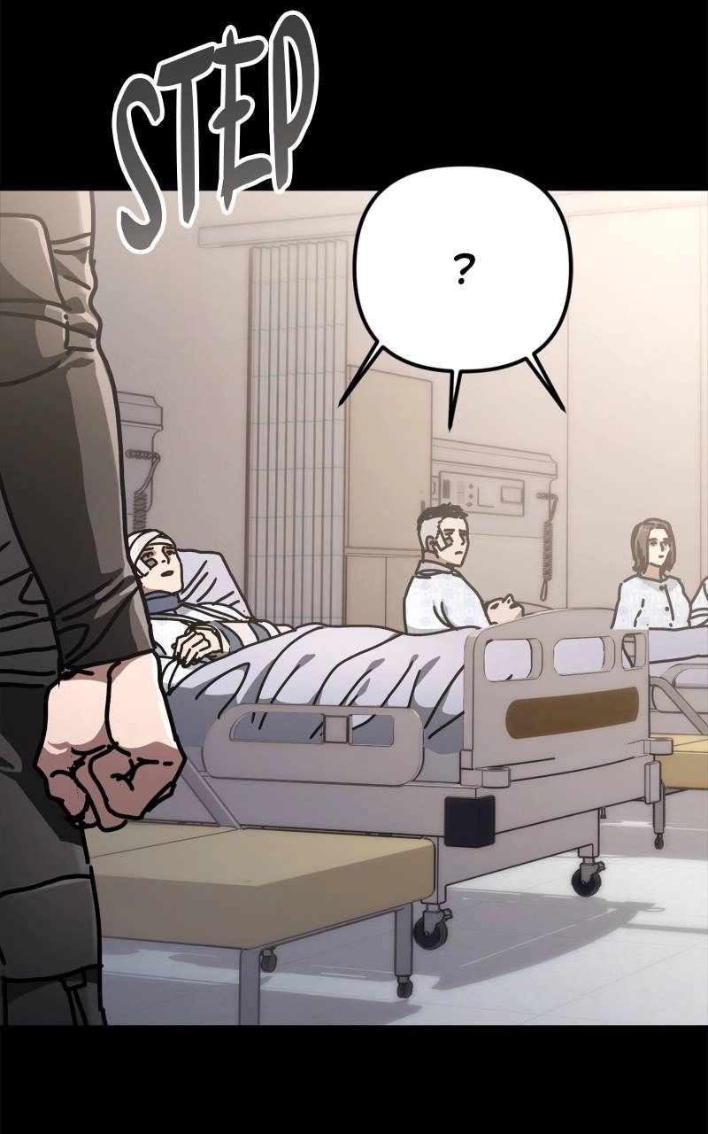 Hiding Out in an Apocalypse Chapter 20 - Page 9