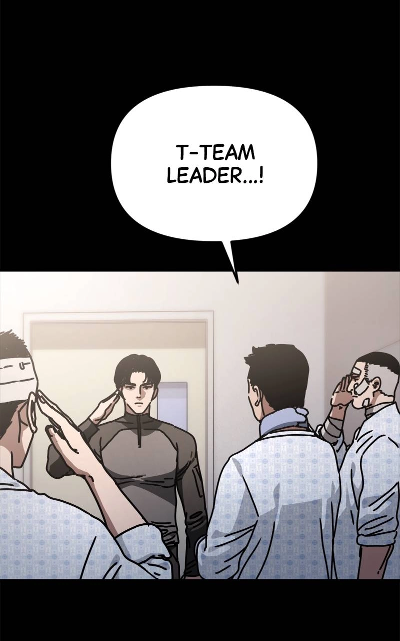 Hiding Out in an Apocalypse Chapter 20 - Page 10