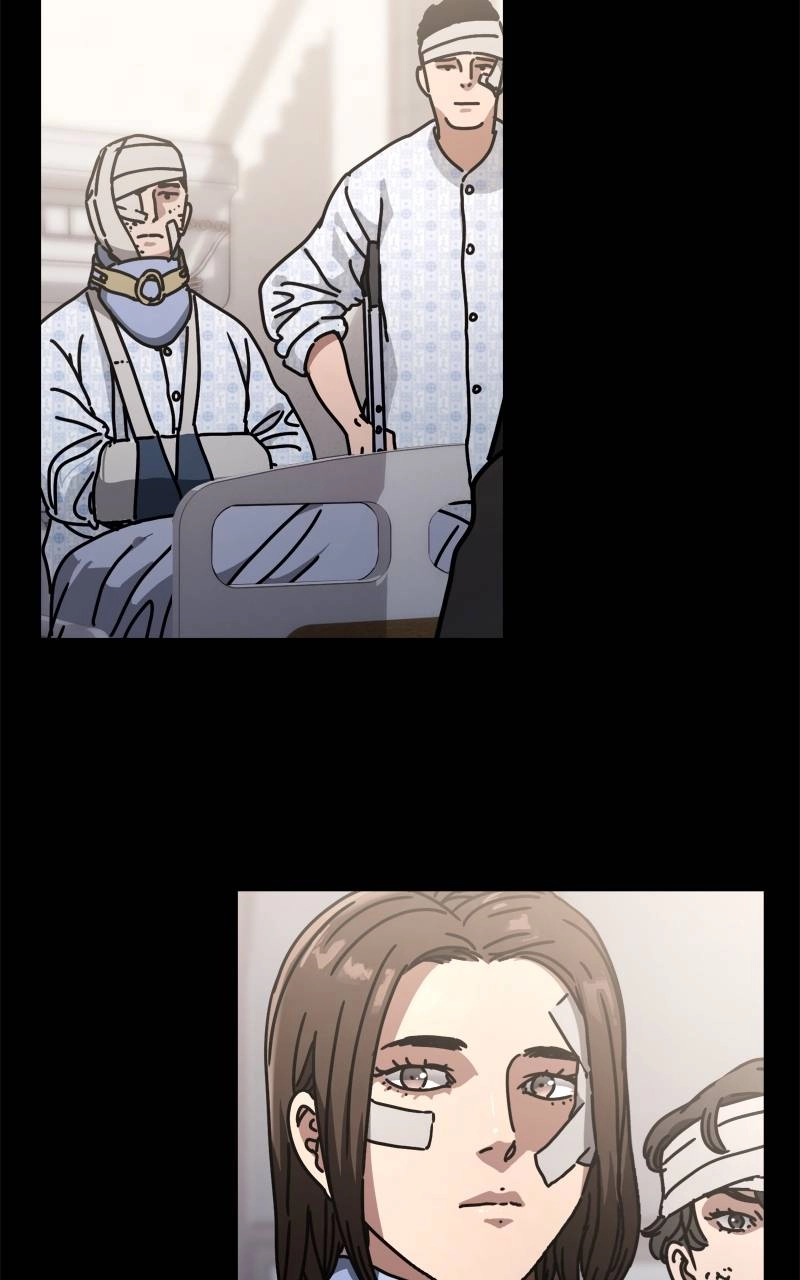 Hiding Out in an Apocalypse Chapter 20 - Page 12