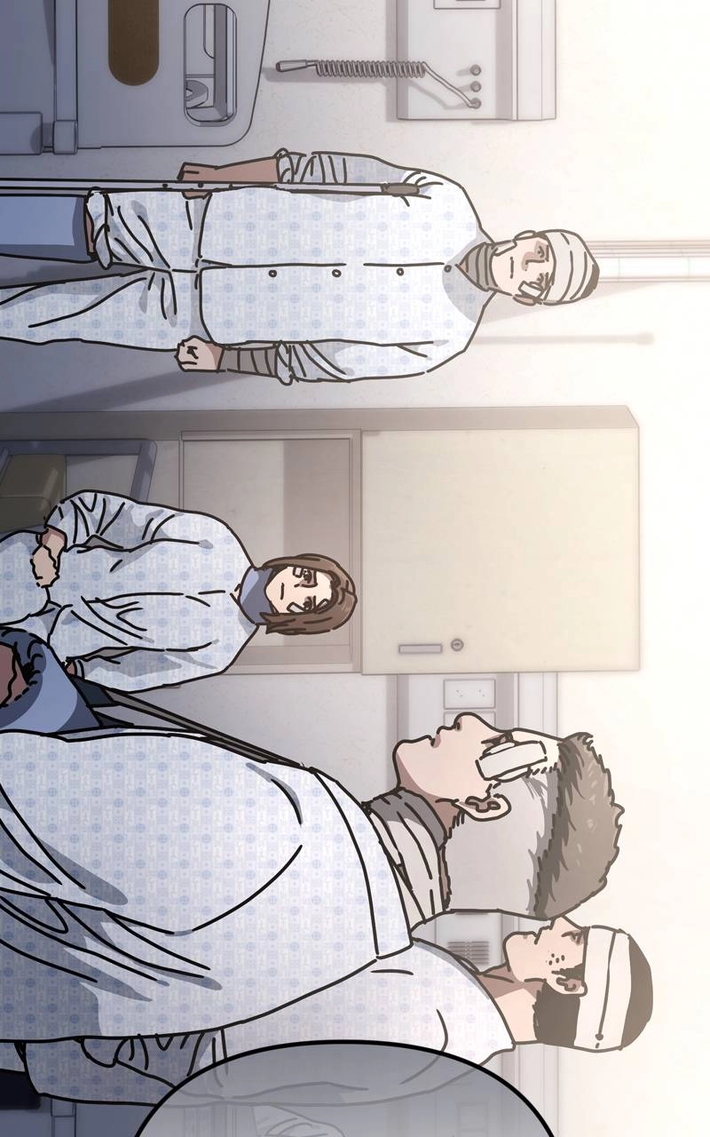 Hiding Out in an Apocalypse Chapter 20 - Page 15