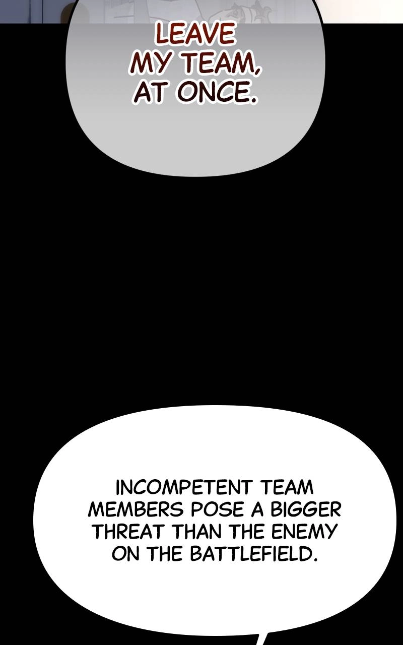 Hiding Out in an Apocalypse Chapter 20 - Page 16