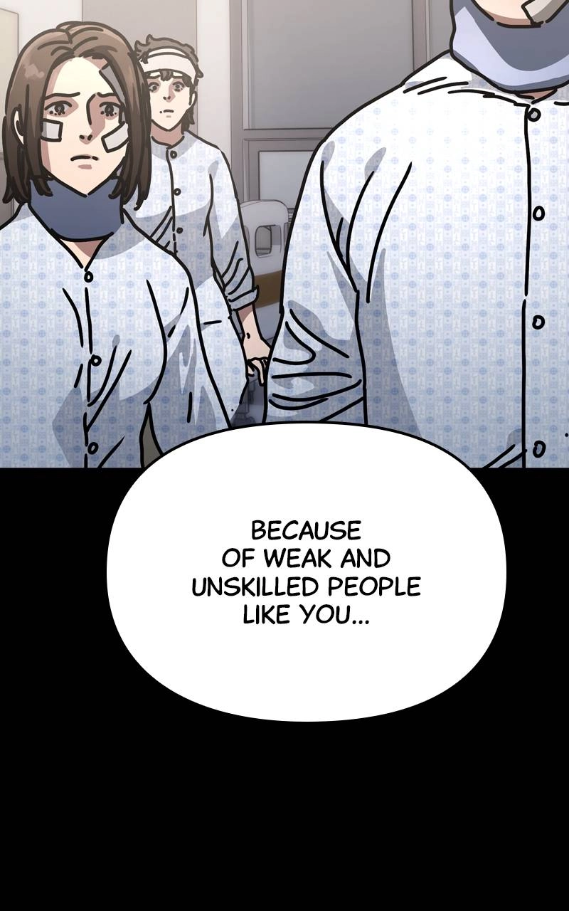 Hiding Out in an Apocalypse Chapter 20 - Page 18