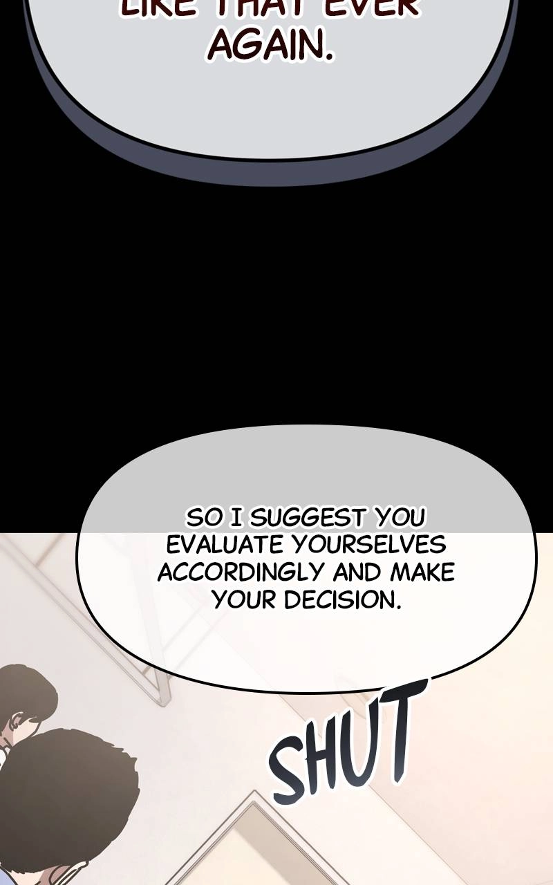 Hiding Out in an Apocalypse Chapter 20 - Page 20