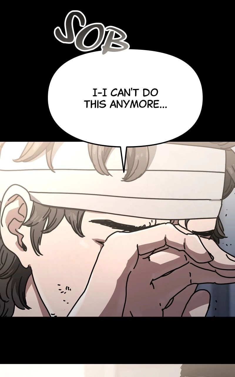 Hiding Out in an Apocalypse Chapter 20 - Page 23