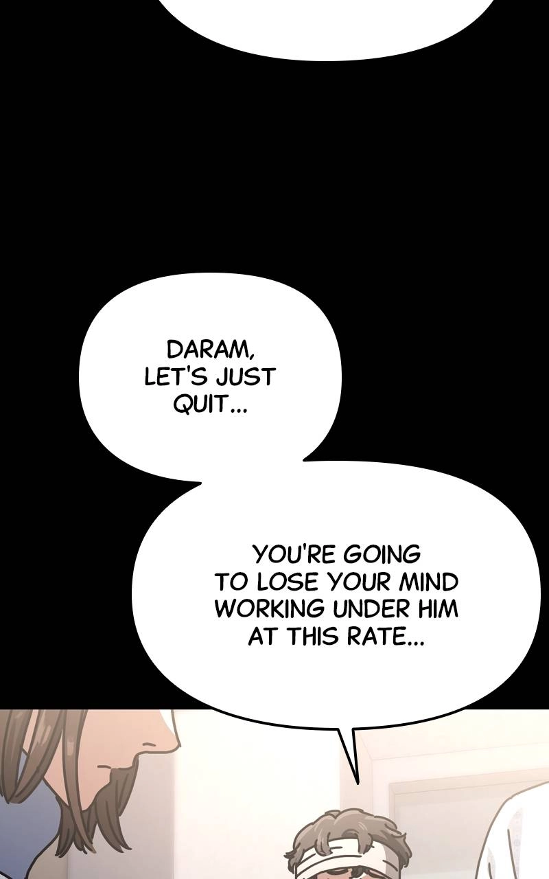 Hiding Out in an Apocalypse Chapter 20 - Page 25