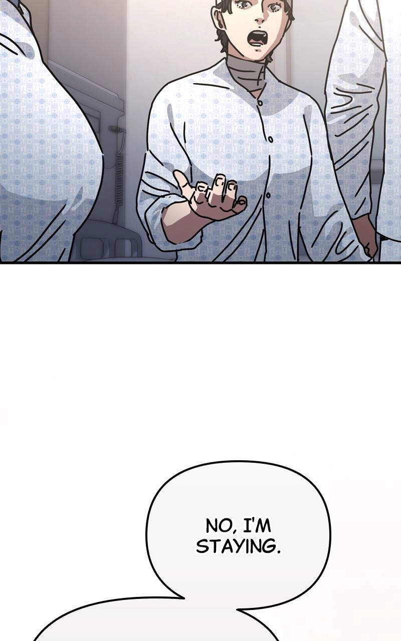 Hiding Out in an Apocalypse Chapter 20 - Page 26
