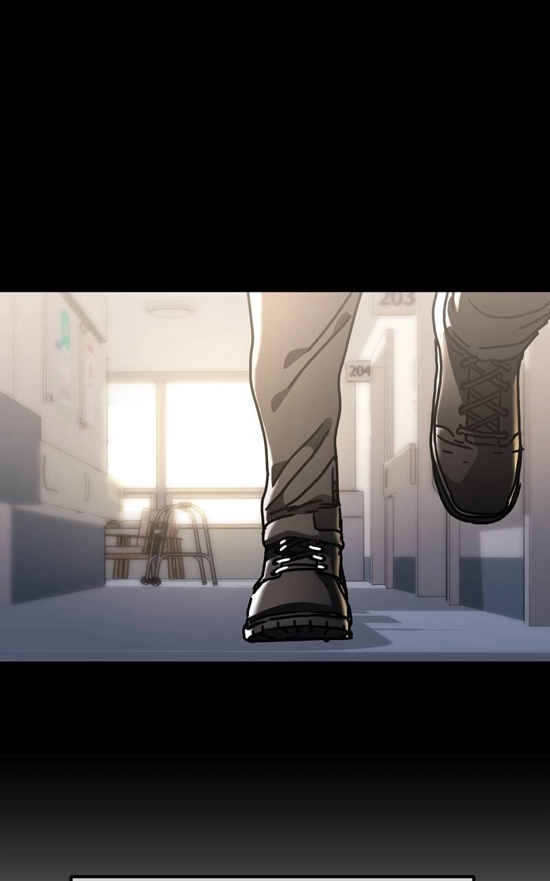 Hiding Out in an Apocalypse Chapter 20 - Page 31