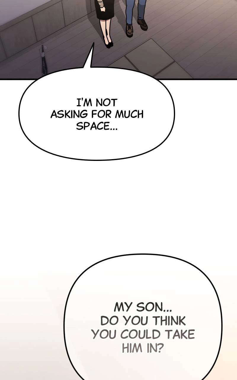 Hiding Out in an Apocalypse Chapter 20 - Page 33