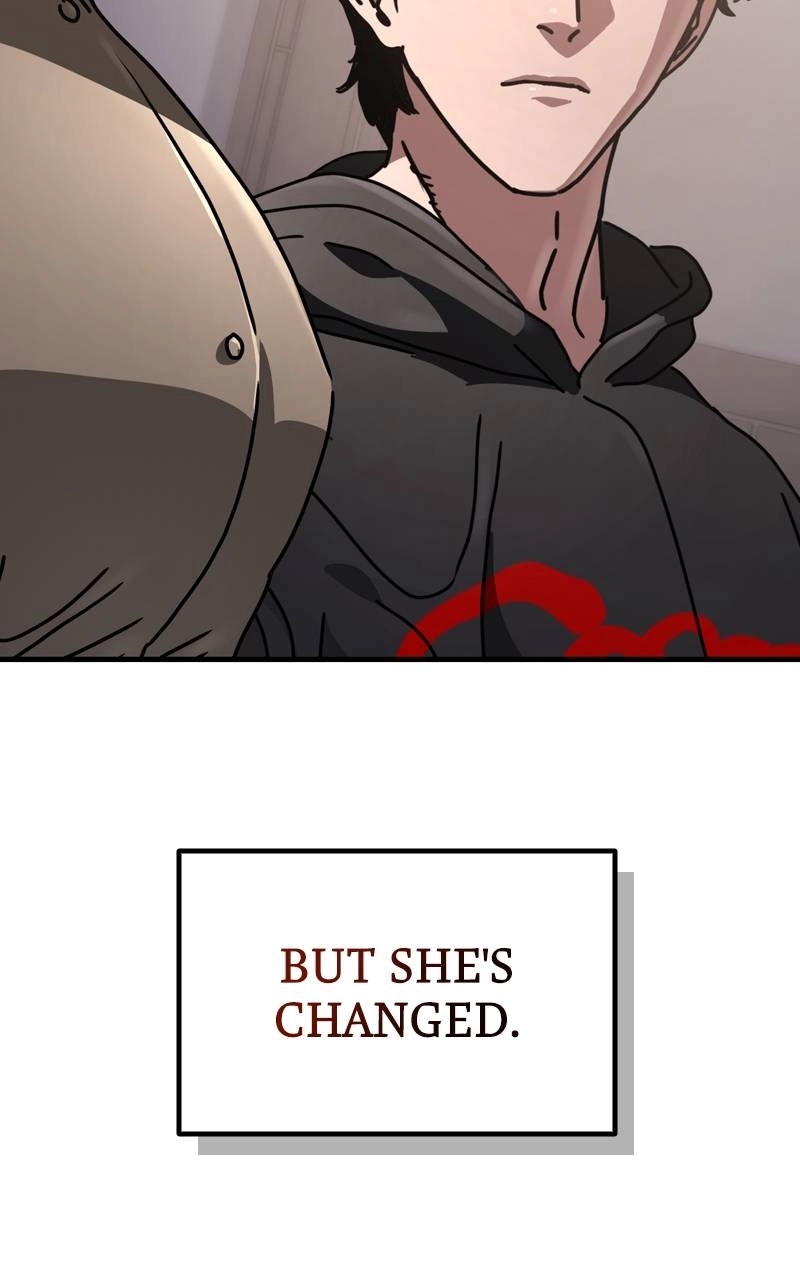 Hiding Out in an Apocalypse Chapter 20 - Page 35