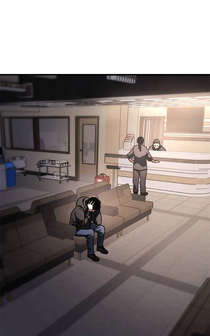 Hiding Out in an Apocalypse Chapter 20 - Page 39
