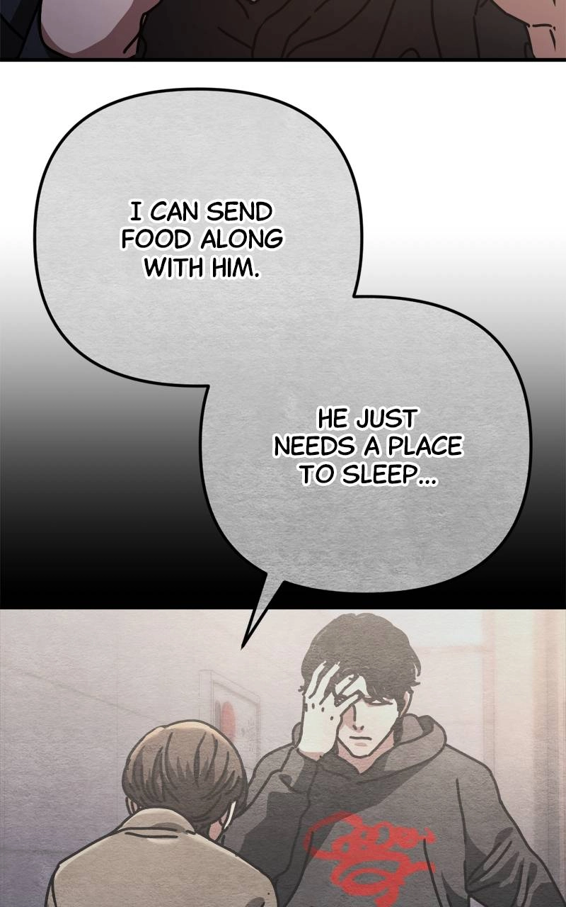 Hiding Out in an Apocalypse Chapter 20 - Page 41