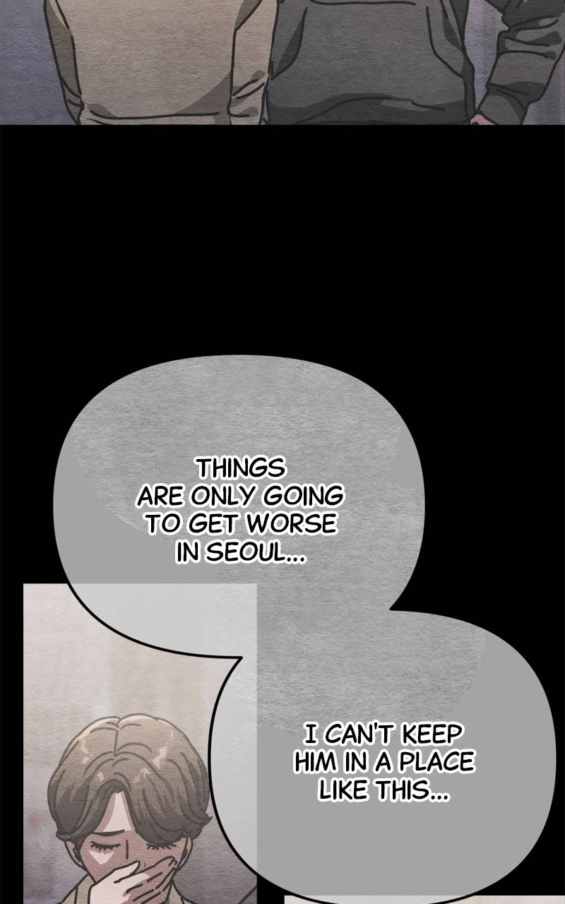 Hiding Out in an Apocalypse Chapter 20 - Page 42