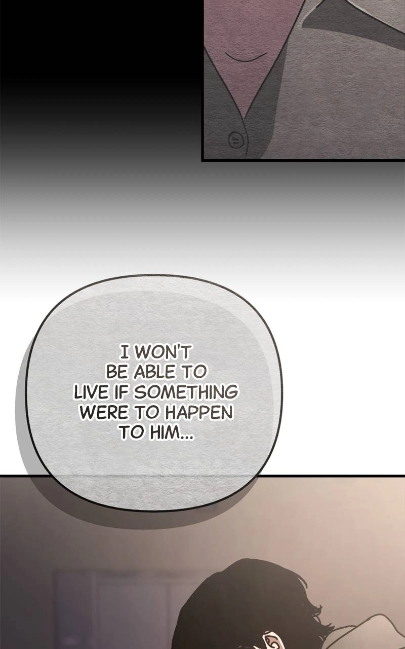 Hiding Out in an Apocalypse Chapter 20 - Page 44