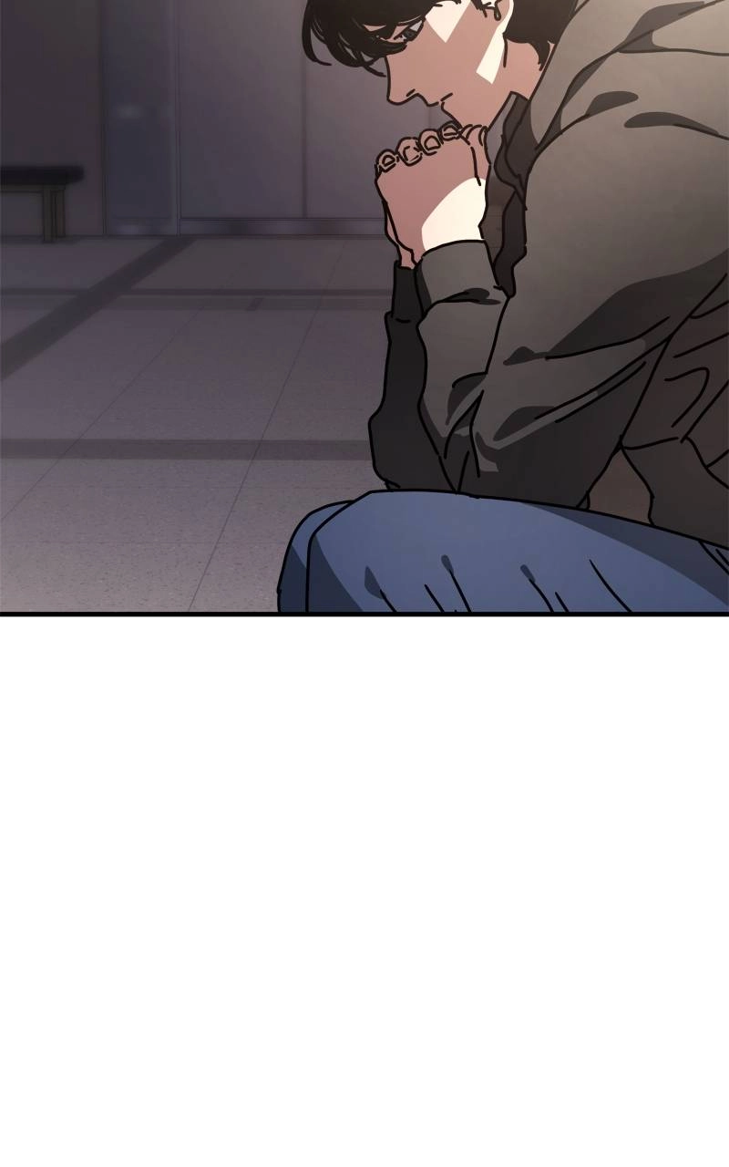 Hiding Out in an Apocalypse Chapter 20 - Page 45
